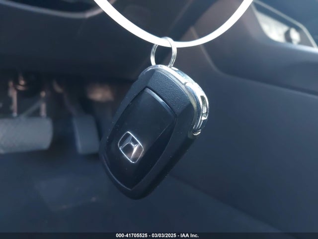 2HGFE1F7XNH321408 Honda CIVIC EX