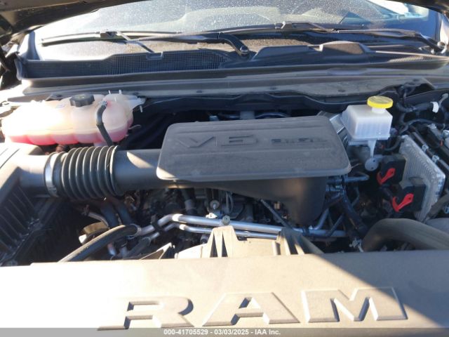 2023 RAM 1500 1C6RRFFG6PN613653 Photo 9