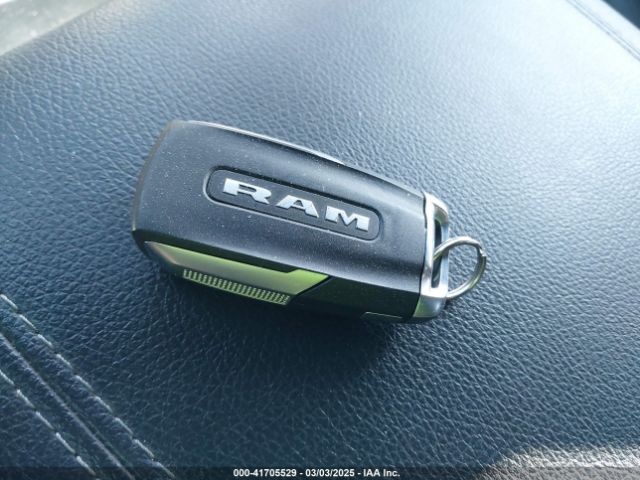 2023 RAM 1500 1C6RRFFG6PN613653 Photo 10
