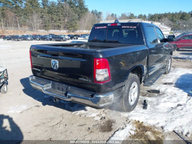 2023 RAM 1500 1C6RRFFG6PN613653 Photo 3