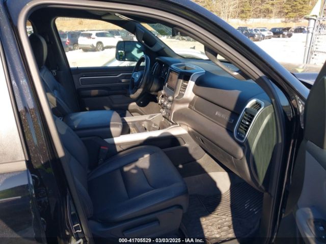 2023 RAM 1500 1C6RRFFG6PN613653 Photo 4