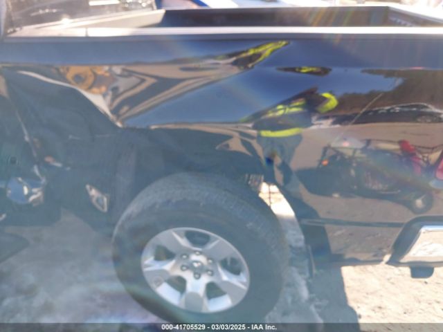 2023 RAM 1500 1C6RRFFG6PN613653 Photo 5