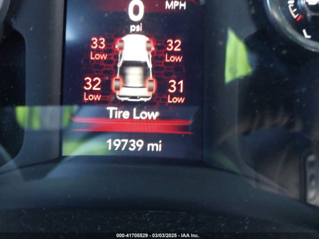 2023 RAM 1500 1C6RRFFG6PN613653 Photo 6