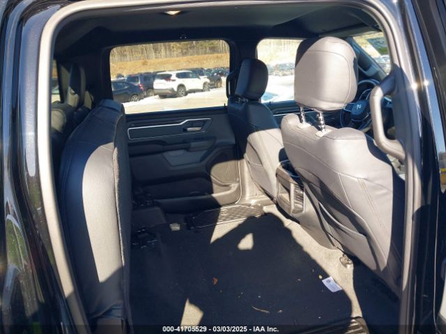 2023 RAM 1500 1C6RRFFG6PN613653 Photo 7