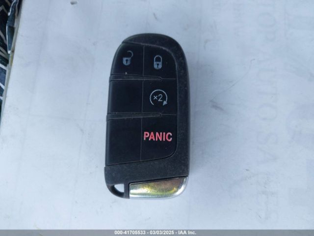 ZACCJBAB0JPH93740 Jeep Renegade Upland Edition 4x4
