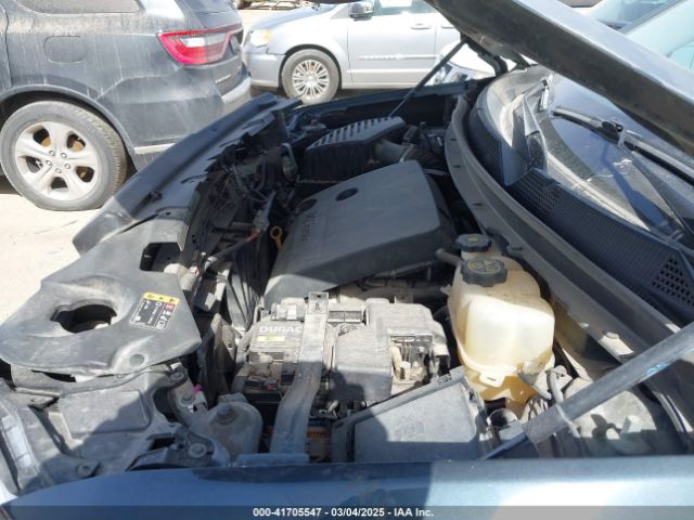 1GNERGKW6KJ187738 Chevrolet Traverse 1lt