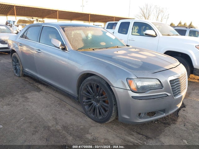 Chrysler 300 300s 2014 2C3CCABG9EH160082 main image
