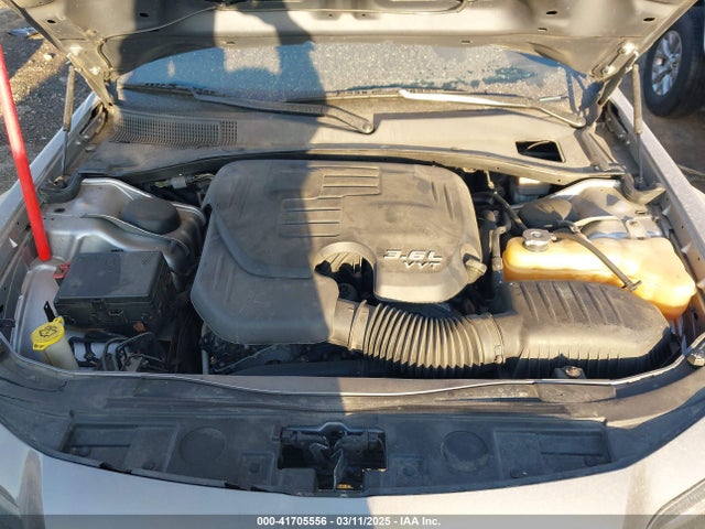 Chrysler 300 300s 2014 2C3CCABG9EH160082 Image 10