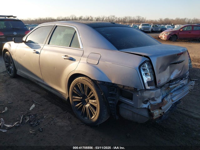 Chrysler 300 300s 2014 2C3CCABG9EH160082 Image 3