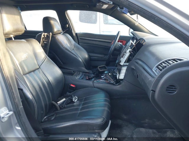 Chrysler 300 300s 2014 2C3CCABG9EH160082 Image 5