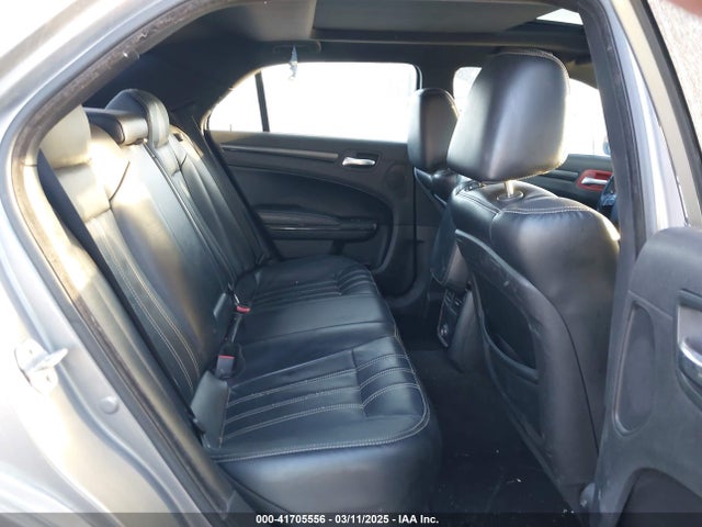 Chrysler 300 300s 2014 2C3CCABG9EH160082 Image 8