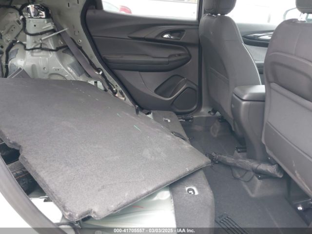 KL79MPSL5SB111689 Chevrolet Trailblazer Fwd Lt