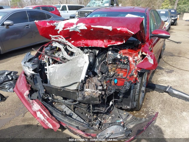 5XXGT4L36LG450371 KIA Optima S