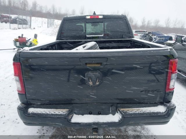 1C6RRFGG9RN208985 RAM 1500 Tradesman  4x4 5'7 Box