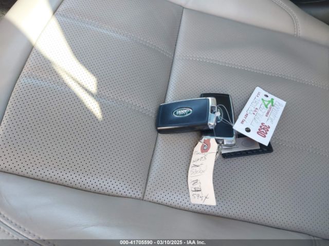 SALWR2SU9LA887018 Land Rover aj20p6
