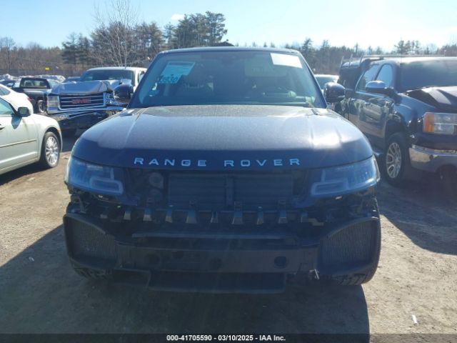 SALWR2SU9LA887018 Land Rover aj20p6
