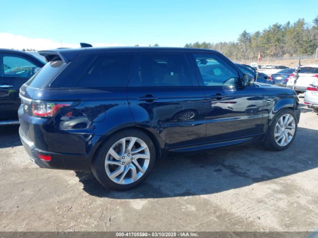 SALWR2SU9LA887018 Land Rover aj20p6