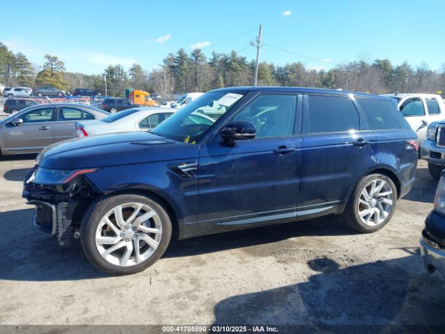 SALWR2SU9LA887018 Land Rover aj20p6