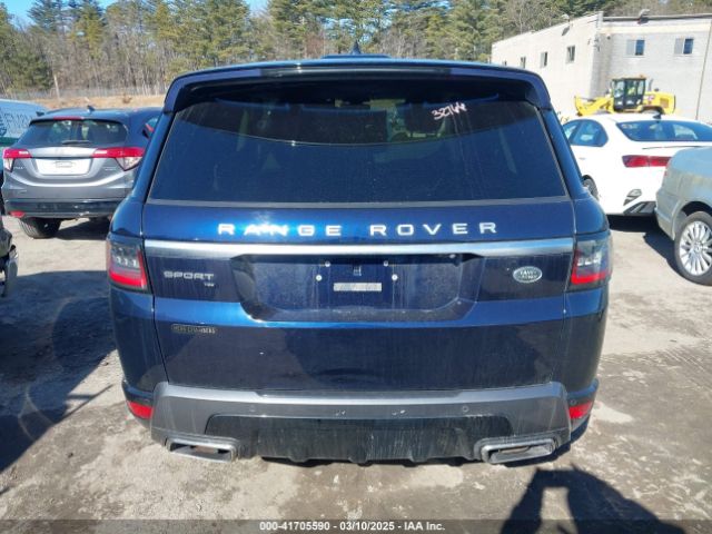 SALWR2SU9LA887018 Land Rover aj20p6