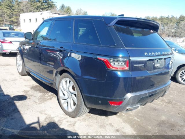 SALWR2SU9LA887018 Land Rover aj20p6