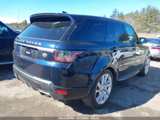 SALWR2SU9LA887018 Land Rover aj20p6