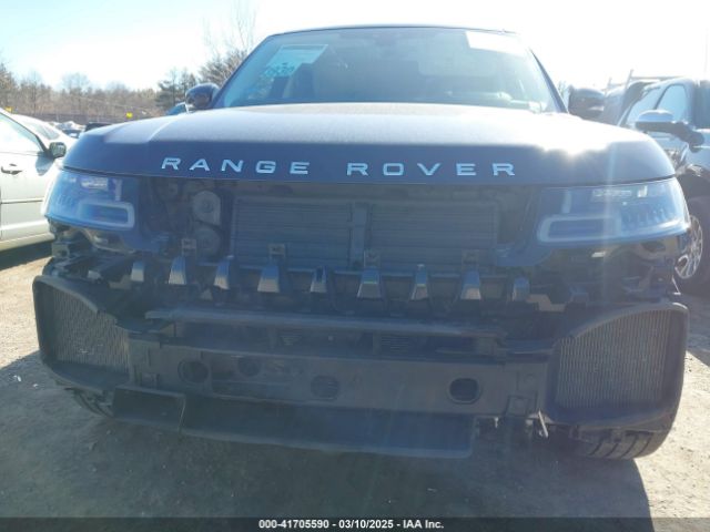 SALWR2SU9LA887018 Land Rover aj20p6