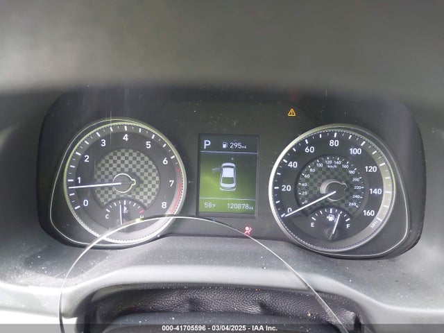 Hyundai ELANTRA SEL 2020 5NPD84LF9LH551715 Image 15