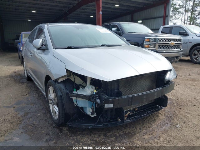 Hyundai ELANTRA SEL 2020 5NPD84LF9LH551715 Image 6