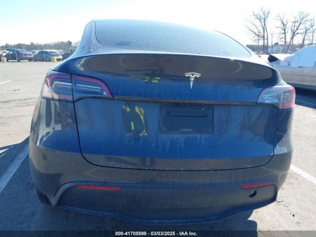 7SAYGDEDXSF242013 Tesla Model Y