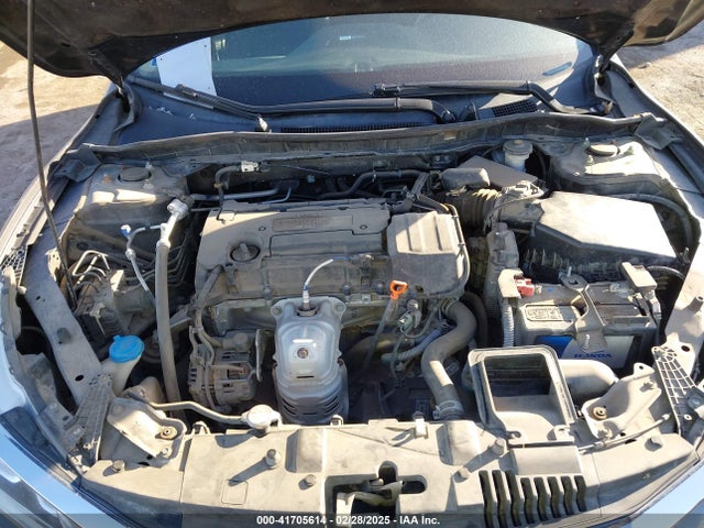 1HGCR2F36GA007850 Honda ACCORD LX