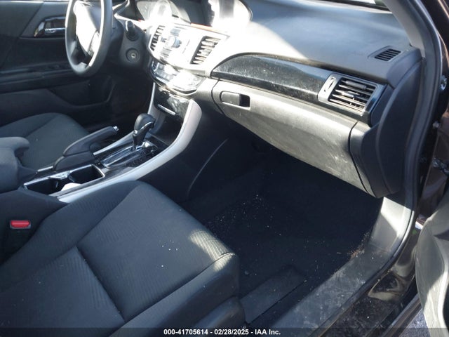 1HGCR2F36GA007850 Honda ACCORD LX