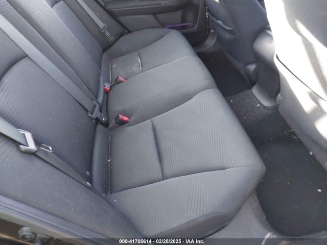 1HGCR2F36GA007850 Honda ACCORD LX