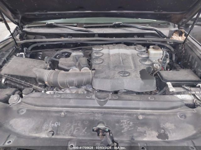 JTEBU5JR8G5315922 Toyota 4runner Trail Premium