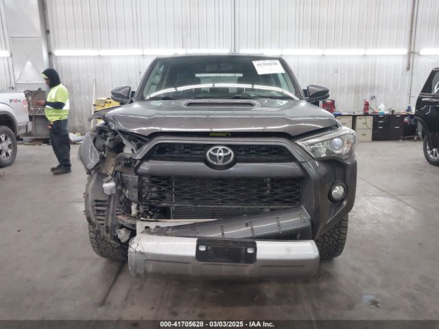 JTEBU5JR8G5315922 Toyota 4runner Trail Premium
