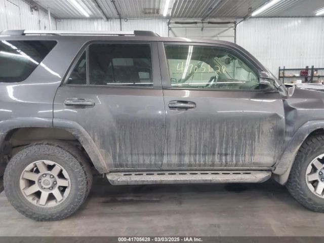 JTEBU5JR8G5315922 Toyota 4runner Trail Premium