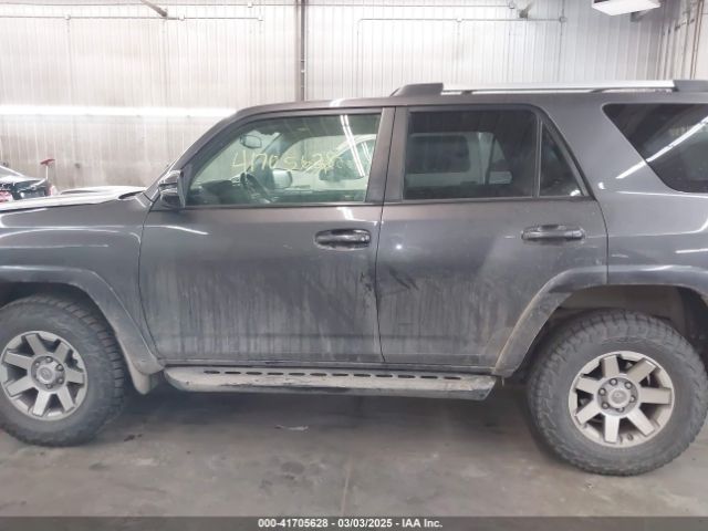 JTEBU5JR8G5315922 Toyota 4runner Trail Premium