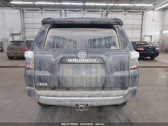 JTEBU5JR8G5315922 Toyota 4runner Trail Premium