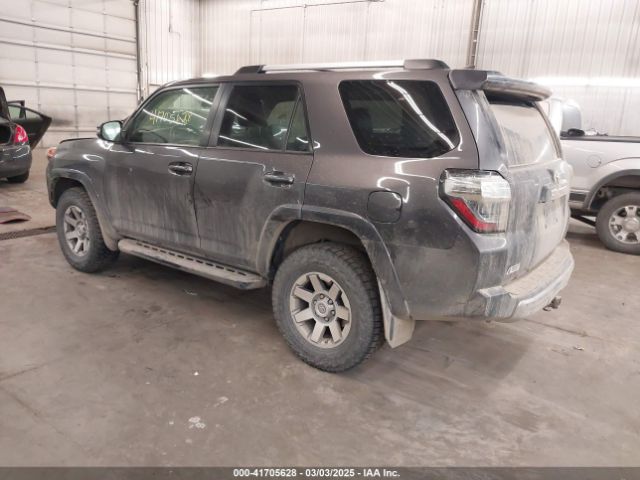 JTEBU5JR8G5315922 Toyota 4runner Trail Premium