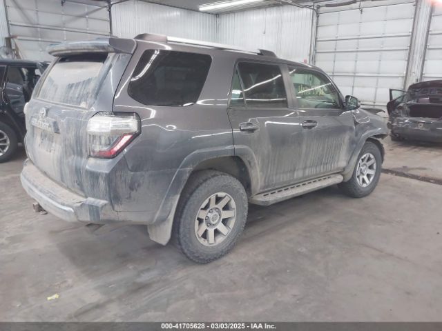 JTEBU5JR8G5315922 Toyota 4runner Trail Premium