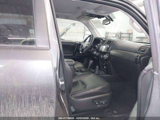 JTEBU5JR8G5315922 Toyota 4runner Trail Premium