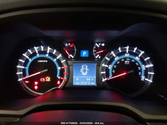 JTEBU5JR8G5315922 Toyota 4runner Trail Premium