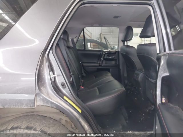 JTEBU5JR8G5315922 Toyota 4runner Trail Premium