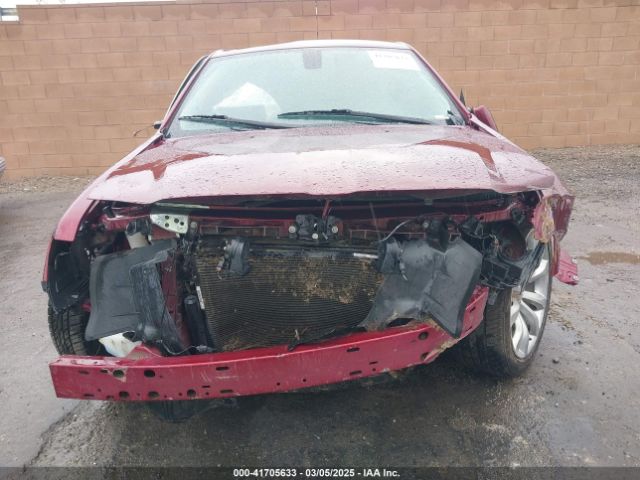 2C3CCAAG2KH591814 Chrysler 300 Touring L