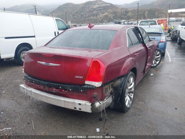2019 CHRYSLER 300 2C3CCAAG2KH591814 Photo 3