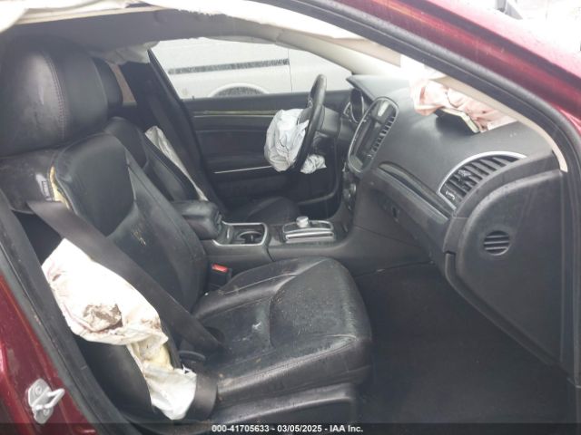 2019 CHRYSLER 300 2C3CCAAG2KH591814 Photo 4