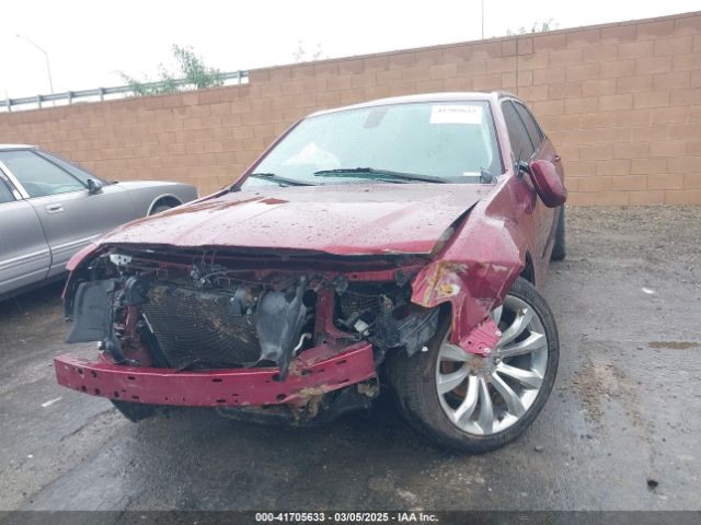 2019 CHRYSLER 300 2C3CCAAG2KH591814 Photo 5