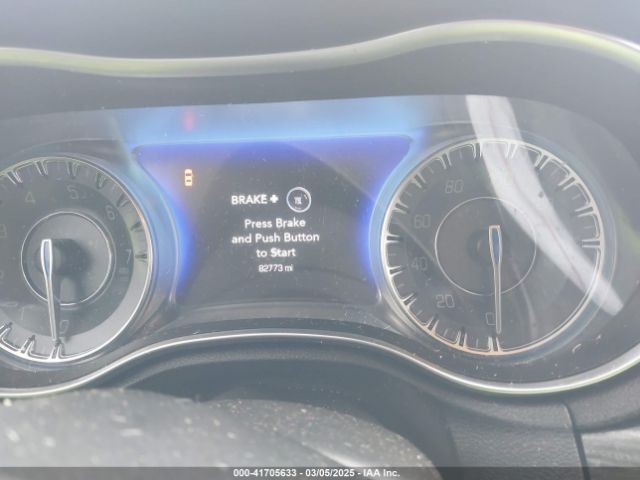 2019 CHRYSLER 300 2C3CCAAG2KH591814 Photo 6