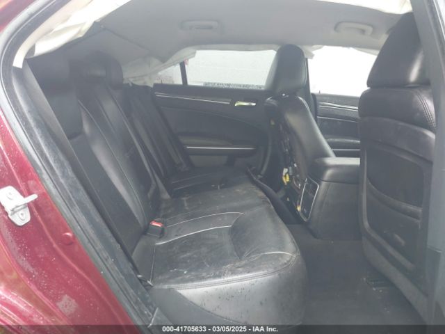 2019 CHRYSLER 300 2C3CCAAG2KH591814 Photo 7