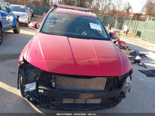 5NMJBCAE2NH131089 Hyundai TUCSON SEL