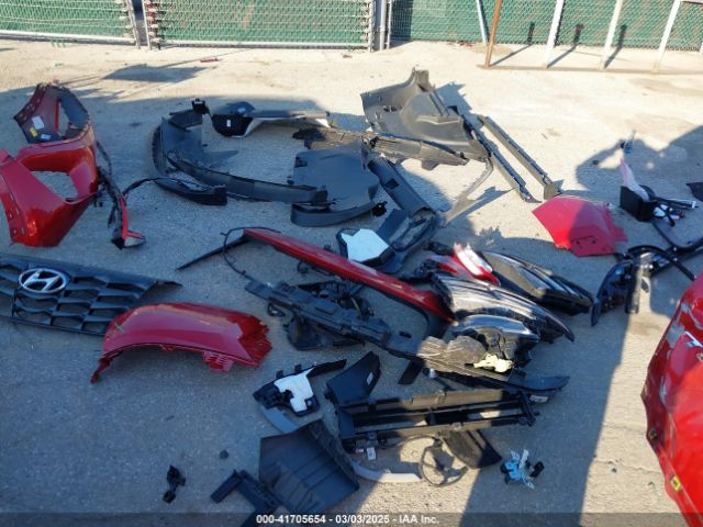 5NMJBCAE2NH131089 Hyundai TUCSON SEL